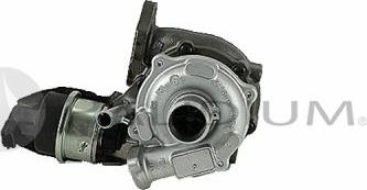 Ashuki PAL20-0010 - Turbocompresseur, suralimentation droxauto.com