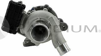 Ashuki PAL20-0013 - Turbocompresseur, suralimentation droxauto.com
