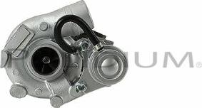 Ashuki PAL20-0086 - Turbocompresseur, suralimentation droxauto.com