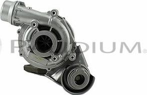 Ashuki PAL20-0036 - Turbocompresseur, suralimentation droxauto.com