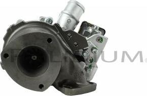 Ashuki PAL20-0029 - Turbocompresseur, suralimentation droxauto.com