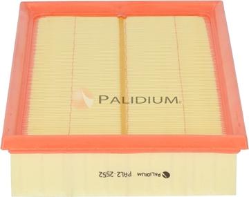 Ashuki PAL2-2552 - Filtre à air droxauto.com