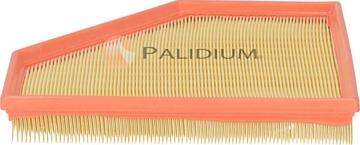 Ashuki PAL2-2557 - Filtre à air droxauto.com