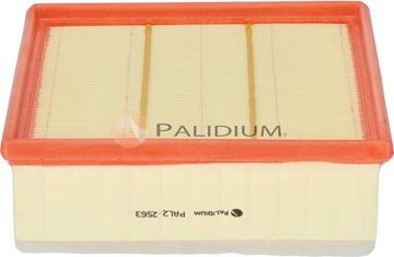 Ashuki PAL2-2563 - Filtre à air droxauto.com