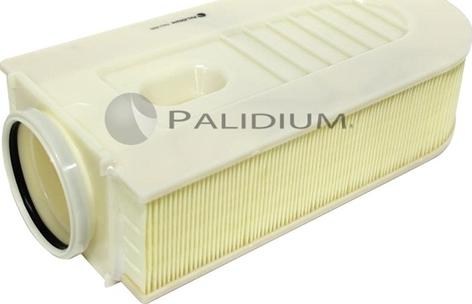 Ashuki PAL2-2505 - Filtre à air droxauto.com