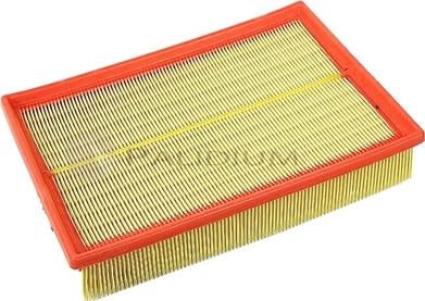 Ashuki PAL2-2512 - Filtre à air droxauto.com