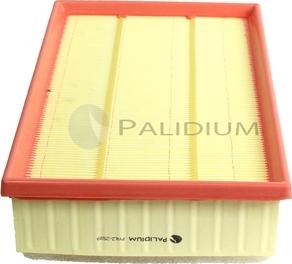 Clean Filters MA3484 - Filtre à air droxauto.com