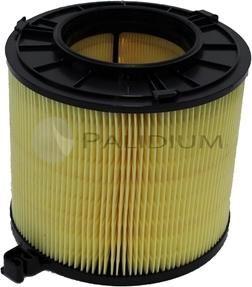 Ashuki PAL2-2530 - Filtre à air droxauto.com