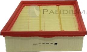 Ashuki PAL2-2533 - Filtre à air droxauto.com