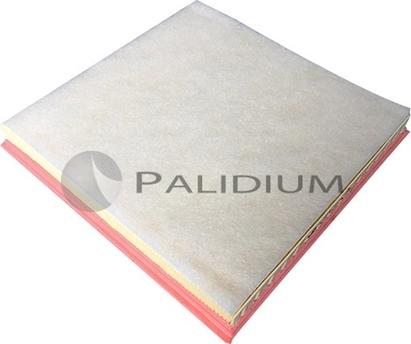 Ashuki PAL2-2099 - Filtre à air droxauto.com