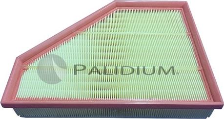 Ashuki PAL2-2042 - Filtre à air droxauto.com