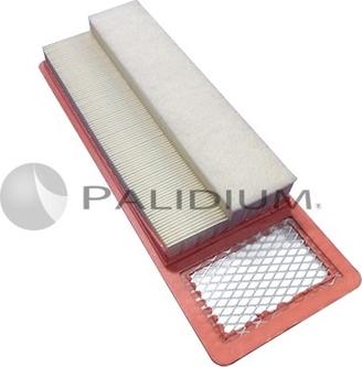 Ashuki PAL2-2008 - Filtre à air droxauto.com