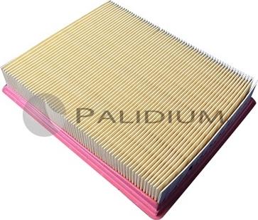 Ashuki PAL2-2015 - Filtre à air droxauto.com