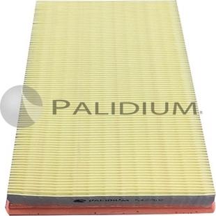 Ashuki PAL2-2012 - Filtre à air droxauto.com