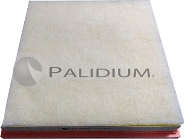 Ashuki PAL2-2017 - Filtre à air droxauto.com