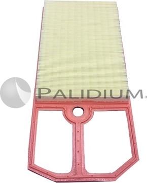 Ashuki PAL2-2033 - Filtre à air droxauto.com