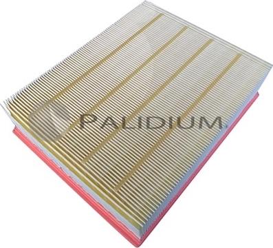 Ashuki PAL2-2027 - Filtre à air droxauto.com