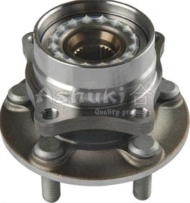 Ashuki T060-47 - Kit de roulements de roue droxauto.com