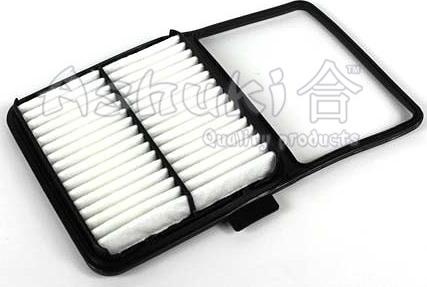 Ashuki T104-92 - Filtre à air droxauto.com