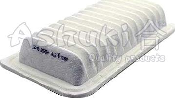 Ashuki T104-73 - Filtre à air droxauto.com