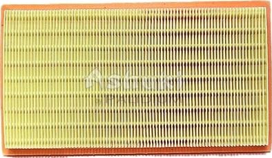Ashuki T108-64 - Filtre à air droxauto.com