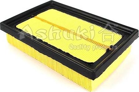 Ashuki T108-61 - Filtre à air droxauto.com