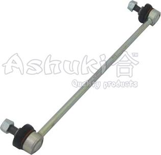 Ashuki T894-55 - Entretoise / tige, stabilisateur droxauto.com