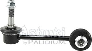 Ashuki T894-17 - Entretoise / tige, stabilisateur droxauto.com