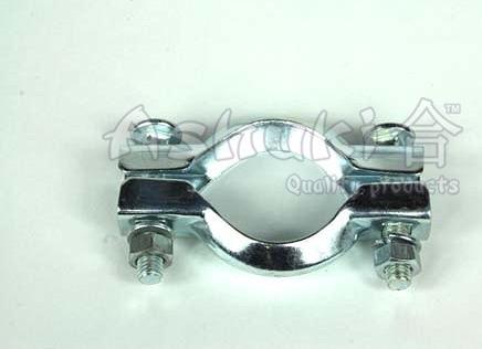 Ashuki T201-78K - Raccord de tuyau, système d'échappement droxauto.com