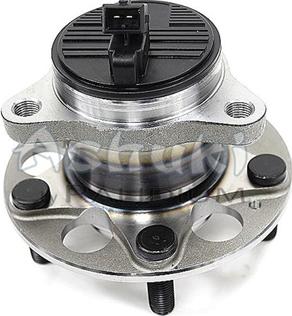 Ashuki Y061-41 - Kit de roulements de roue droxauto.com