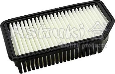 Ashuki Y017-20 - Filtre à air droxauto.com