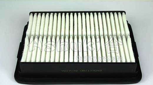 Ashuki Y017-72 - Filtre à air droxauto.com