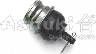 Ashuki Y855-05 - Rotule de suspension droxauto.com