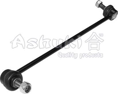Ashuki Y860-08 - Entretoise / tige, stabilisateur droxauto.com