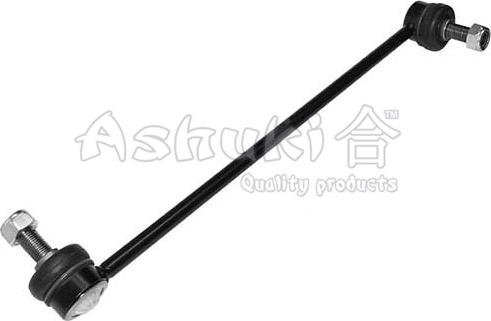 Ashuki Y860-07 - Entretoise / tige, stabilisateur droxauto.com