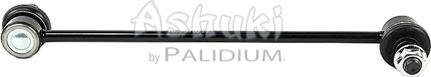 Ashuki Y860-38 - Entretoise / tige, stabilisateur droxauto.com