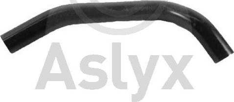 Aslyx AS-594404 - Tuyau d'aspiration, alimentation d'air droxauto.com
