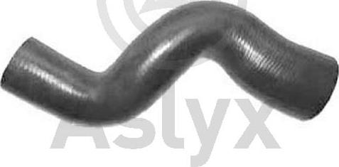 Aslyx AS-594405 - Gaine de suralimentation droxauto.com