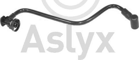 Aslyx AS-594042 - Tuyau, ventilation de carter-moteur droxauto.com