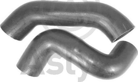 Aslyx AS-594178 - Gaine de suralimentation droxauto.com