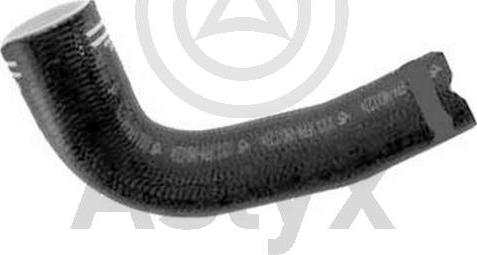 Aslyx AS-594314 - Gaine de suralimentation droxauto.com