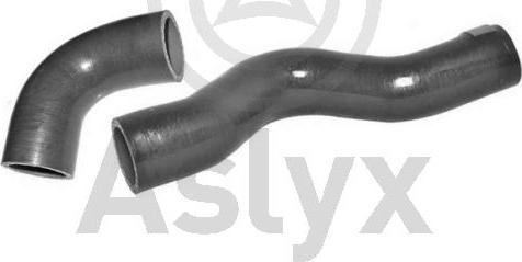 Aslyx AS-594293 - Gaine de suralimentation droxauto.com