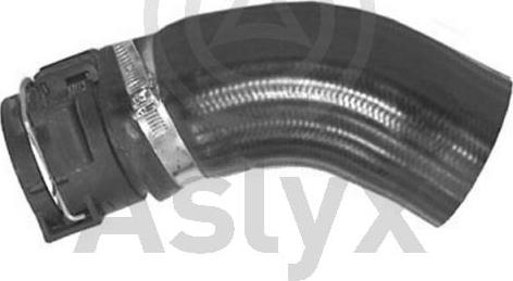 Aslyx AS-594250 - Gaine de suralimentation droxauto.com