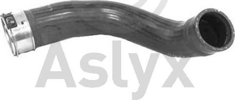 Aslyx AS-594270 - Gaine de suralimentation droxauto.com