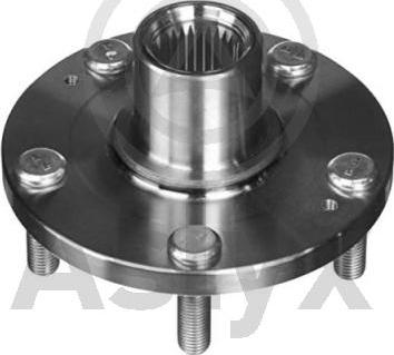 Aslyx AS-590147 - Kit de roulements de roue droxauto.com