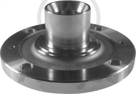 Aslyx AS-590126 - Moyeu de roue droxauto.com