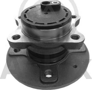 Aslyx AS-590128 - Kit de roulements de roue droxauto.com