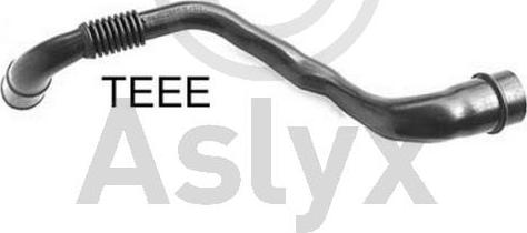 Aslyx AS-509974 - Tuyau, ventilation de carter-moteur droxauto.com