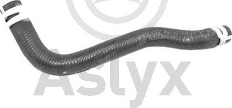 Aslyx AS-509669 - Gaine de suralimentation droxauto.com