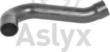 Aslyx AS-509846 - Tuyau d'aspiration, alimentation d'air droxauto.com